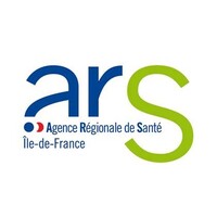 Agence Régionale de Santé Ile-de-France logo, Agence Régionale de Santé Ile-de-France contact details