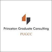 Princeton Graduate Consulting (PUGCC) logo, Princeton Graduate Consulting (PUGCC) contact details