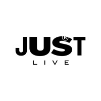 JustLive logo, JustLive contact details