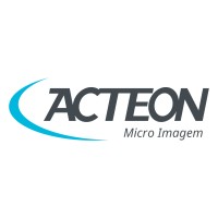 Acteon Brasil logo, Acteon Brasil contact details