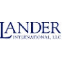 Lander International logo, Lander International contact details