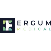 Ergum Medical logo, Ergum Medical contact details