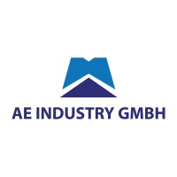 AE Industry GmbH logo, AE Industry GmbH contact details