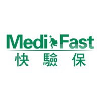 MediFast (Hong Kong) Limited logo, MediFast (Hong Kong) Limited contact details