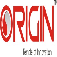 Origin Research logo, Origin Research contact details