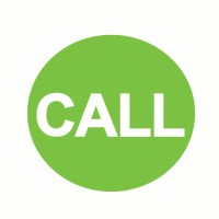 CALL/ City as Living Lab logo, CALL/ City as Living Lab contact details