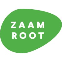 Zaamroot logo, Zaamroot contact details