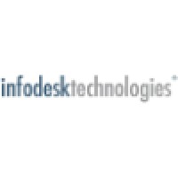 Infodesk Technologies logo, Infodesk Technologies contact details