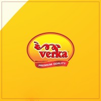 Verka Food International Ltd. logo, Verka Food International Ltd. contact details