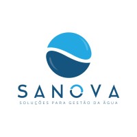 SANOVA - Soluções para Gestão da Água logo, SANOVA - Soluções para Gestão da Água contact details