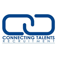 Connecting Talents logo, Connecting Talents contact details