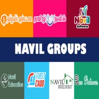 Navil Groups logo, Navil Groups contact details