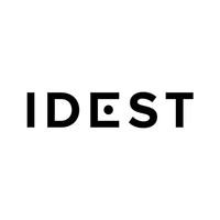 IDEST Agency logo, IDEST Agency contact details