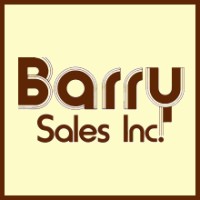 Barry Sales, Inc. logo, Barry Sales, Inc. contact details