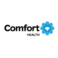 Comfort Health logo, Comfort Health contact details