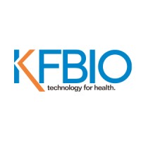 KFBIO logo, KFBIO contact details