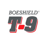 Boeshield T9 logo, Boeshield T9 contact details