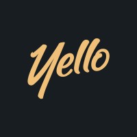 Yello Media logo, Yello Media contact details