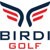 BIRDI Golf logo, BIRDI Golf contact details