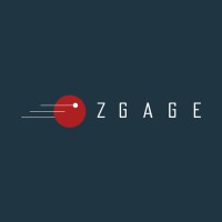 Zgage Inc logo, Zgage Inc contact details