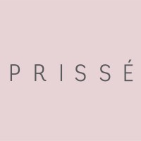 Prissé logo, Prissé contact details