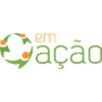 ONG Em Ação logo, ONG Em Ação contact details