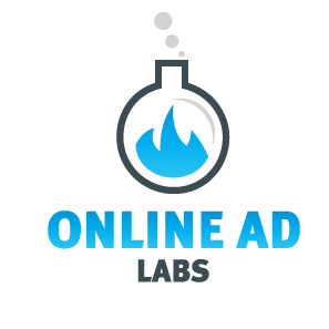 Online Ad Labs logo, Online Ad Labs contact details