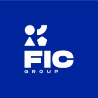 FIC Group logo, FIC Group contact details