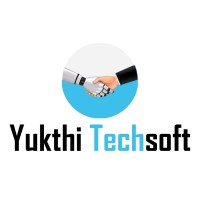 Yukthi Techsoft Pvt Ltd logo, Yukthi Techsoft Pvt Ltd contact details