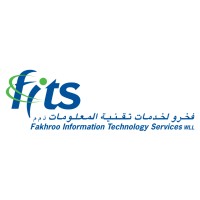 Fakhroo Information Technology Services logo, Fakhroo Information Technology Services contact details