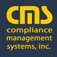 Compliance Management Systems, Inc. logo, Compliance Management Systems, Inc. contact details