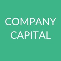 Company Capital logo, Company Capital contact details