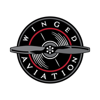 Winged Aviation, Inc. logo, Winged Aviation, Inc. contact details