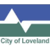 City of Loveland logo, City of Loveland contact details