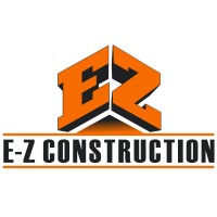 Ez Construction logo, Ez Construction contact details