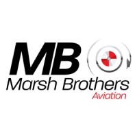 Marsh Brothers Aviation logo, Marsh Brothers Aviation contact details