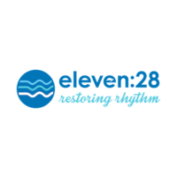 Eleven:28 logo, Eleven:28 contact details