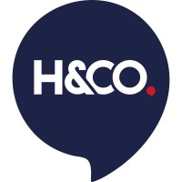 H&CO, LLP logo, H&CO, LLP contact details