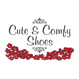 Cute & Comfy Shoes logo, Cute & Comfy Shoes contact details