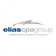 Elias CPA Group logo, Elias CPA Group contact details