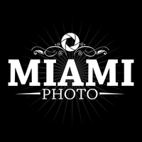 Miami Photo logo, Miami Photo contact details