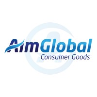 Aim Global Consumer Goods logo, Aim Global Consumer Goods contact details