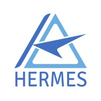 Hermes Engineering logo, Hermes Engineering contact details