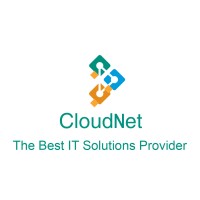 CloudNet Services Ltd logo, CloudNet Services Ltd contact details