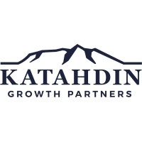 Katahdin Growth Partners logo, Katahdin Growth Partners contact details