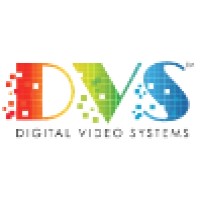 Digital Video Systems logo, Digital Video Systems contact details