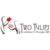 Two Tulips logo, Two Tulips contact details