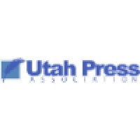 Utah Press Association logo, Utah Press Association contact details