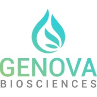 Genova Biosciences logo, Genova Biosciences contact details