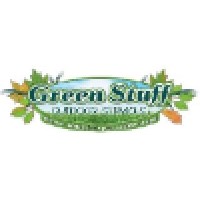 Green Stuff Outdoor Services logo, Green Stuff Outdoor Services contact details